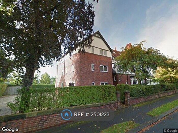 2 Bedroom Flat To Rent In Arncliffe Road, Leeds, LS16