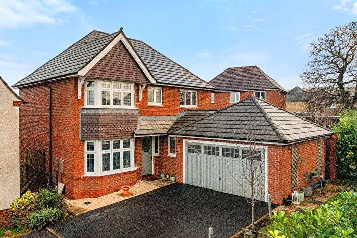 4 Bedroom Detached House For Sale In Ivy Bank, Barrow, BB7