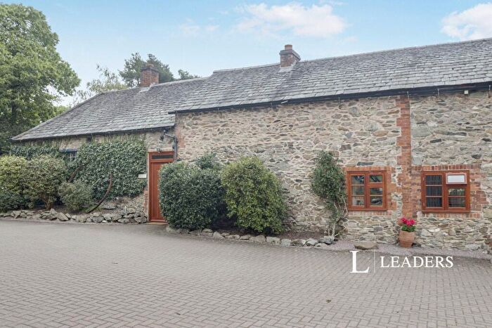 2 Bedroom Cottage To Rent In Ulverscroft, Markfield, LE67