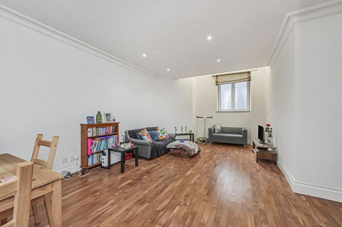2 Bedroom Flat For Sale In St Johns Building, Marsham Street, Westminster, SW1P
