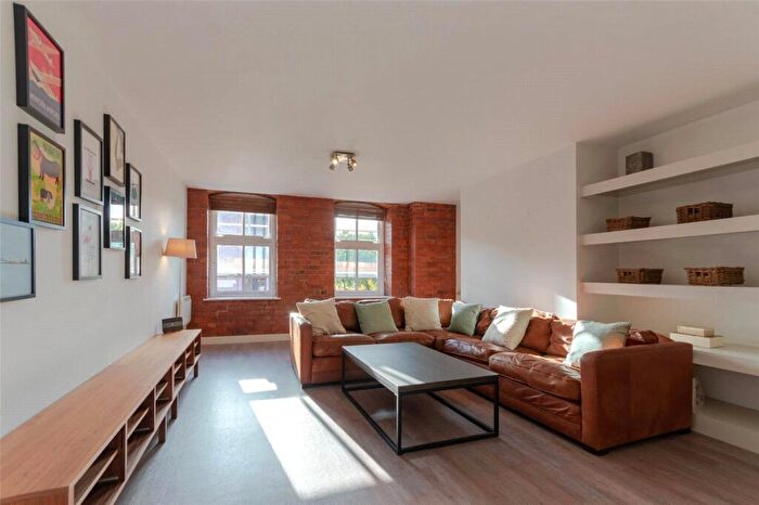 2 Bedroom Flat For Sale In City Road, Newcastle Upon Tyne, Tyne And Wear, NE1