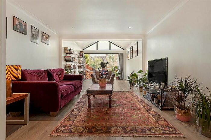 4 Bedroom Terraced House To Rent In Fawe Park Road, London, SW15