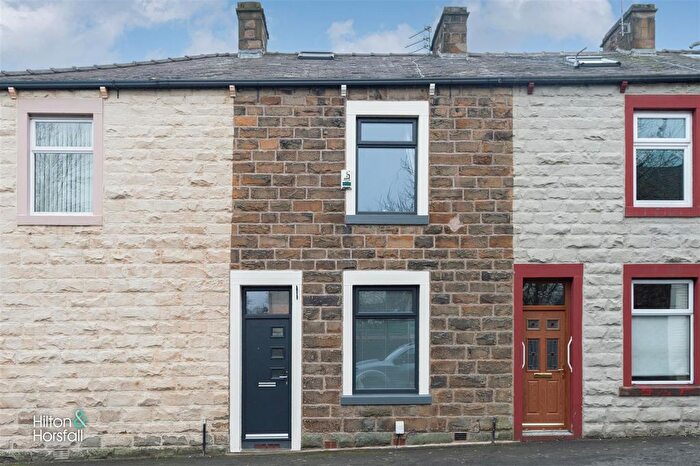 2 Bedroom Terraced House For Sale In Scott Street, Burnley, BB12