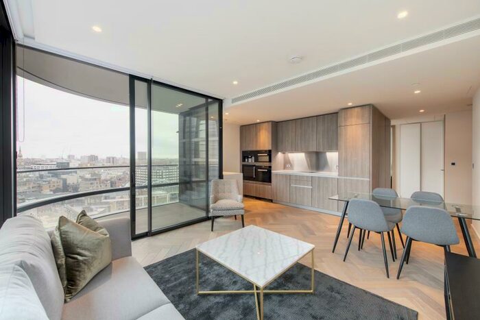 2 Bedroom Apartment To Rent In Principal Tower, Principal Place, EC2A