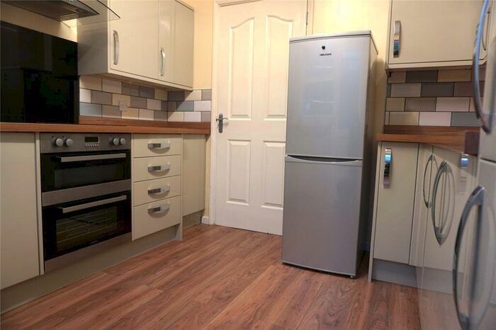 3 Bedroom Terraced House To Rent In Henley Avenue, Pelton Fell, Chester Le Street, DH2