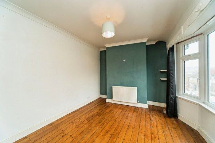 1 Bedroom Property To Rent In Milner Road, Brighton, BN2