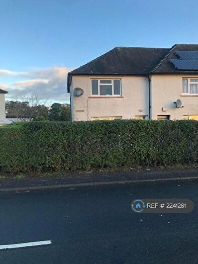 3 Bedroom Semi-Detached House To Rent In Kersie Road, Throsk, Stirling, FK7