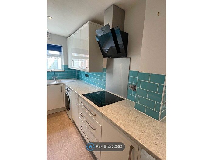 2 Bedroom End Terrace House To Rent In Windmill Road, Gillingham, ME7