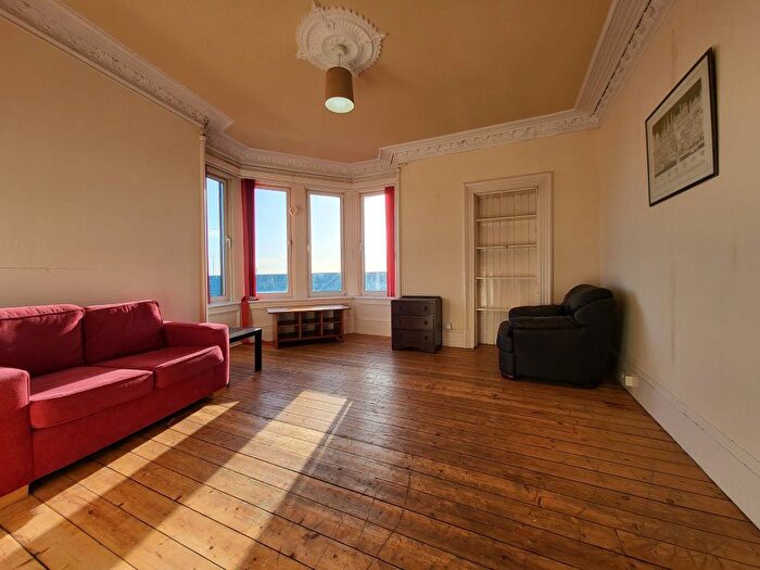 2 Bedroom Flat To Rent In Sandeman Street, Dundee, DD3