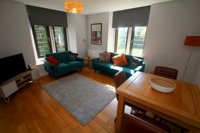 2 Bedroom Flat To Rent In Kirklands, Carr Lane, Thorner, LS14