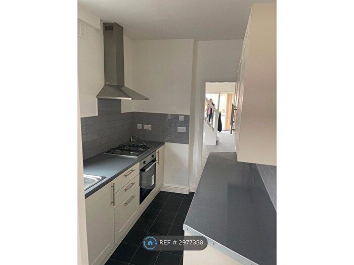 2 Bedroom Terraced House To Rent In Recreation Drive, Shirebrook, Mansfield, NG20
