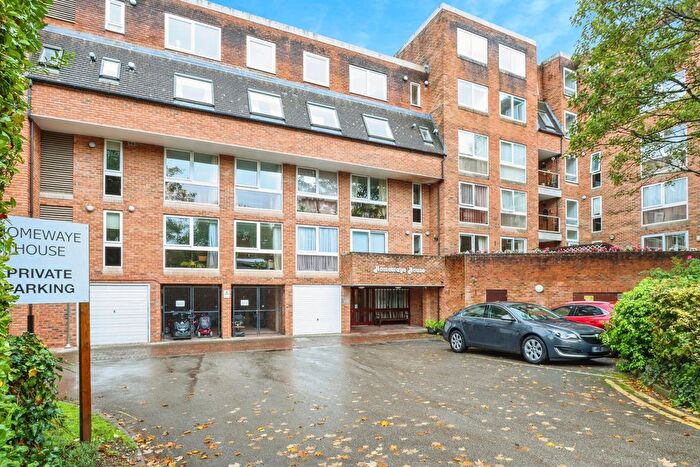 1 Bedroom Property To Rent In Pine Tree Glen, Bournemouth, BH4