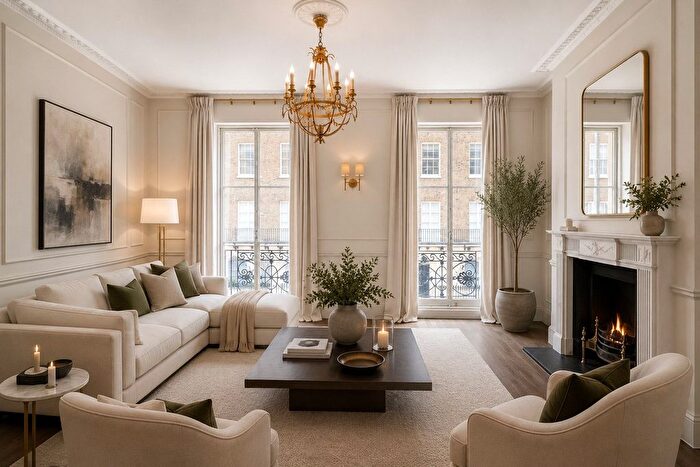 6 Bedroom Detached House To Rent In Wilton Street, Belgravia, Westminster, London, SW1X