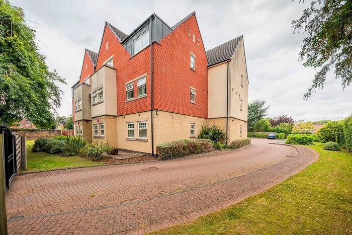 2 Bedroom Flat To Rent In Senso Court, Stoke Lane, Gedling, Nottingham, NG4