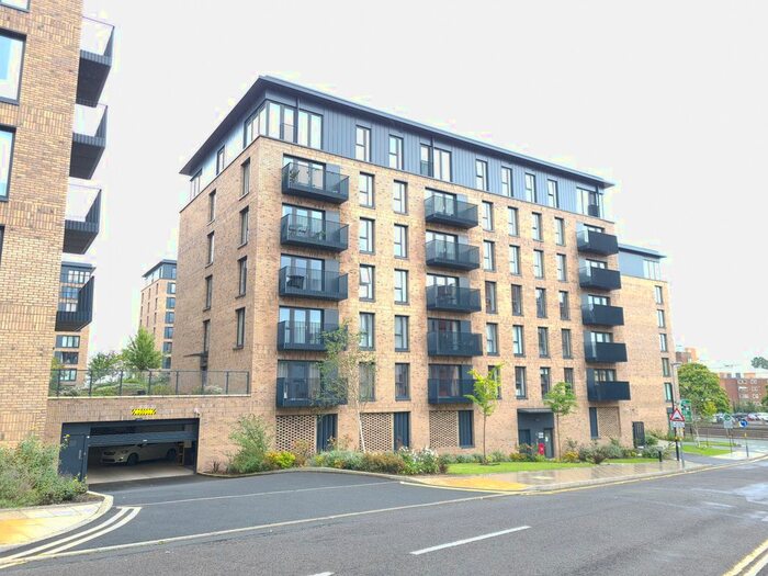 2 Bedroom Flat To Rent In Spring Street, Birmingham B15
