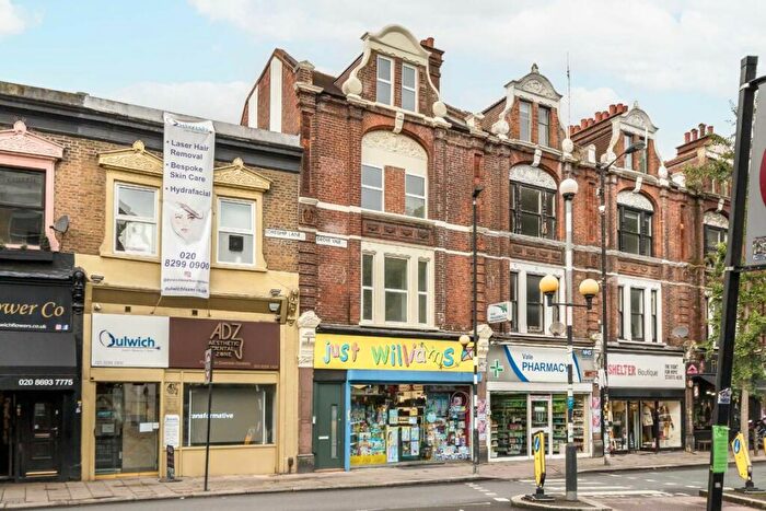 1 Bedroom Flat For Sale In Grove Vale, East Dulwich, SE22
