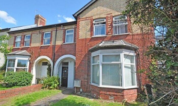 End Of Terrace House For Sale In Amp; A, Preston Avenue, Newport, Newport, NP20