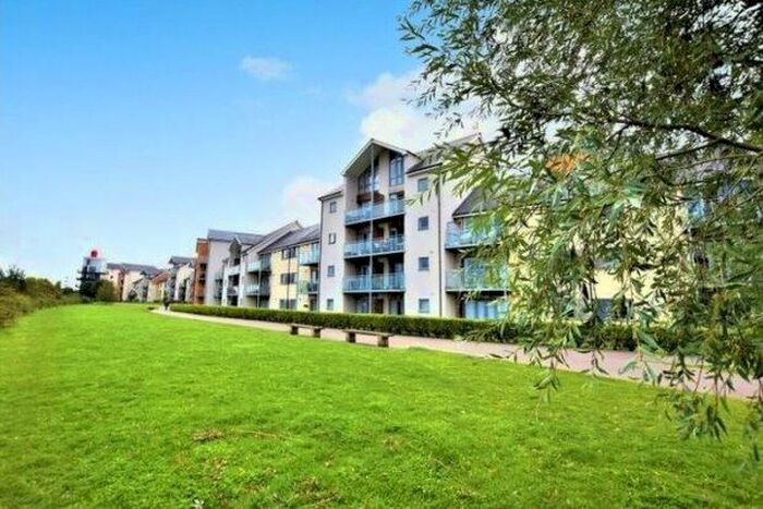 1 Bedroom Flat To Rent In Kittiwake Drive, Bristol, BS20