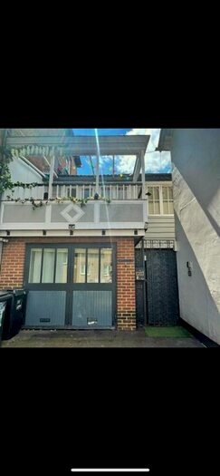 1 Bedroom Cottage To Rent In Norwich Road, Bournemouth, BH2