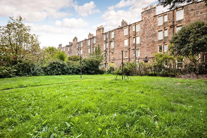1 Bedroom Flat For Sale In / Moat Street, Edinburgh, EH14