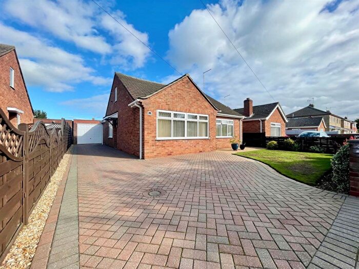 3 Bedroom Property For Sale In Allan Avenue, Peterborough, PE2