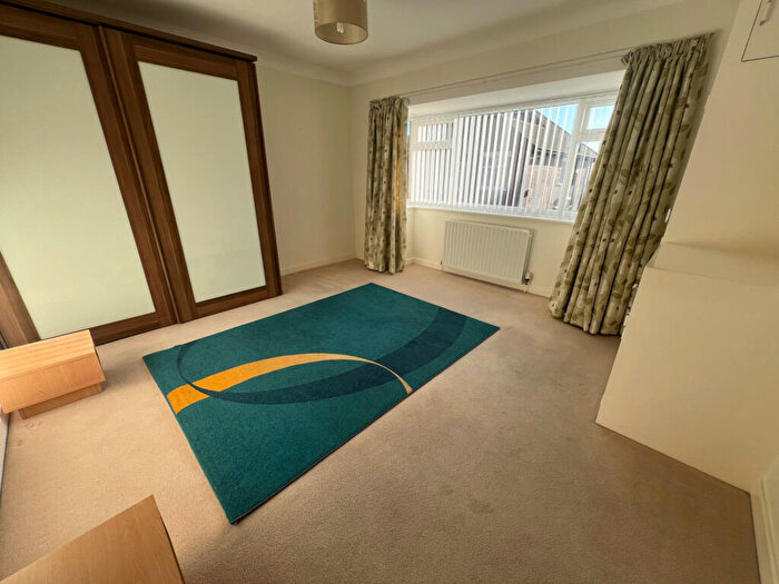 2 Bedroom Apartment To Rent In Denford Avenue, Lytham St. Annes, FY8
