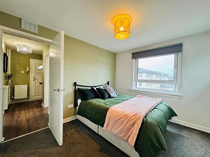 1 Bedroom Flat For Sale In Glebe Street, East Kilbride, G74