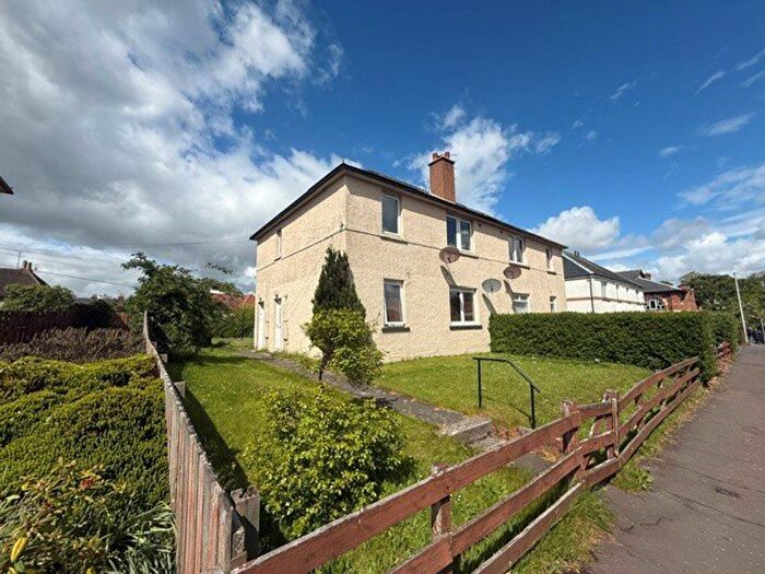 1 Bedroom Flat To Rent In Langlands Road, St. Andrews, Fife, KY16
