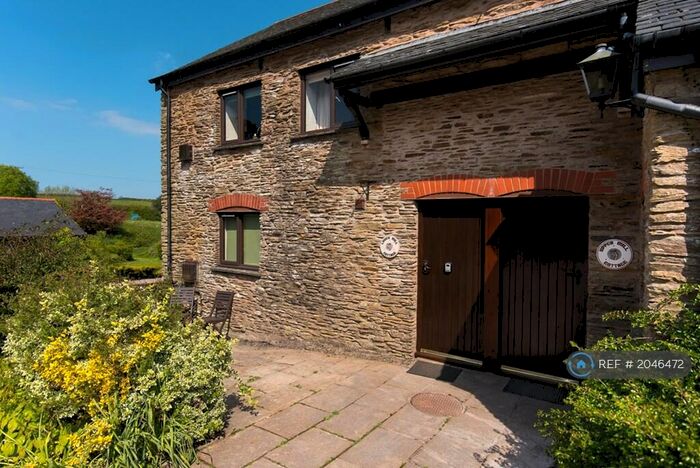 1 Bedroom Flat To Rent In Wheel Farm Cottage, Combe Martin, Ilfracombe, EX34