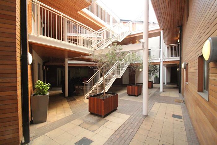 1 Bedroom Apartment To Rent In Anvil Street- City Centre, BS2