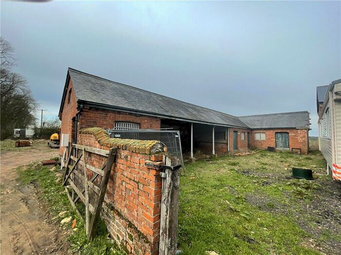 3 Bedroom Plot For Sale In The Old Dairy, Twinwood, Clapham, MK41