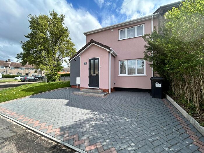 1 Bedroom House To Rent In Ebchester Road, Leicester, LE2