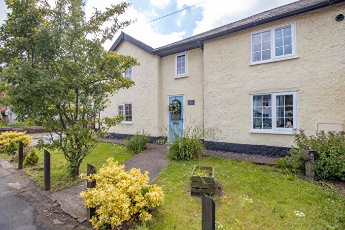 5 Bedroom Semi-Detached House For Sale In Chapel Street, Shipdham, Thetford, Norfolk, IP25