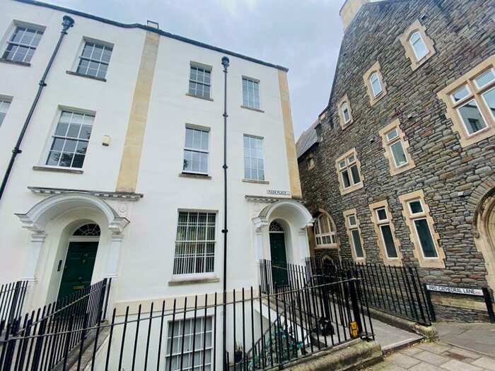 Studio To Rent In Park Place, Clifton, BS8