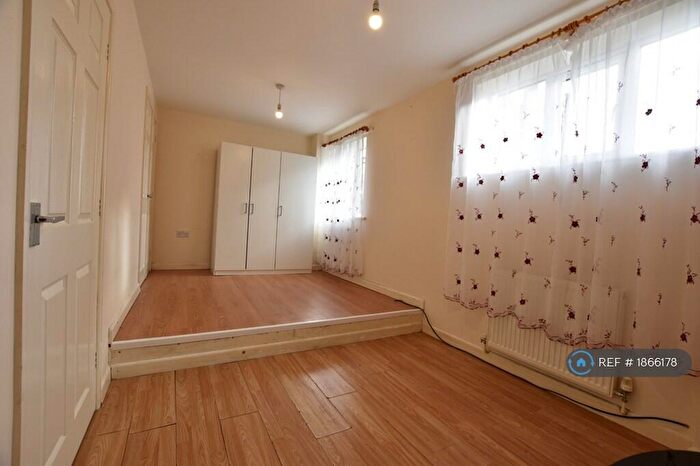 Studio To Rent In Butterworth Path, Luton, LU2