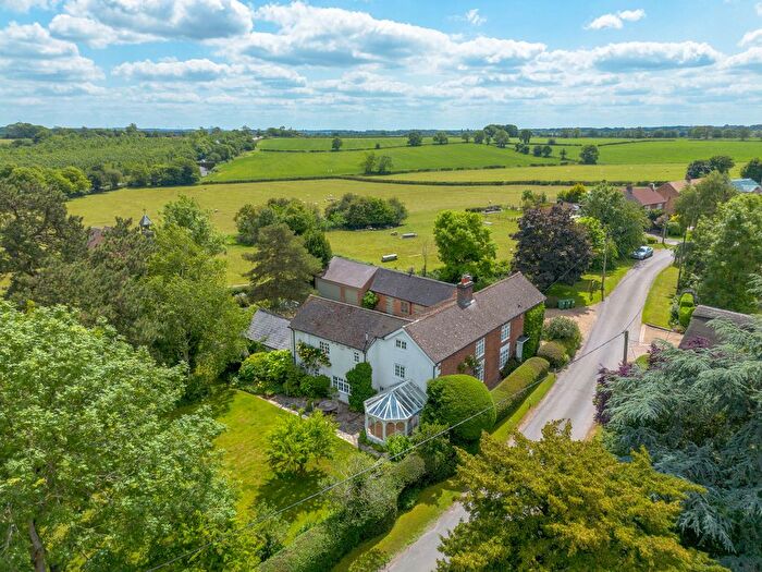 5 Bedroom Detached House For Sale In Wibtoft, Rugby, Warwickshire, LE17