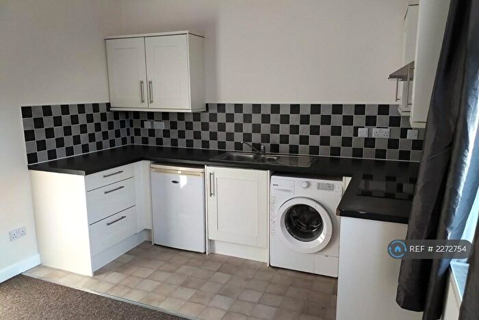 1 Bedroom Flat To Rent In St. Pauls Road, Cheltenham, GL50