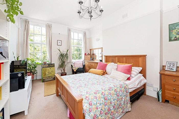Studio For Sale In Camberwell Grove, Camberwell, London, SE5