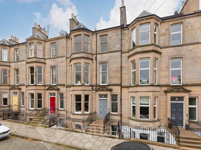 1 Bedroom Flat To Rent In South Learmonth Gardens, Comely Bank, Edinburgh, EH4