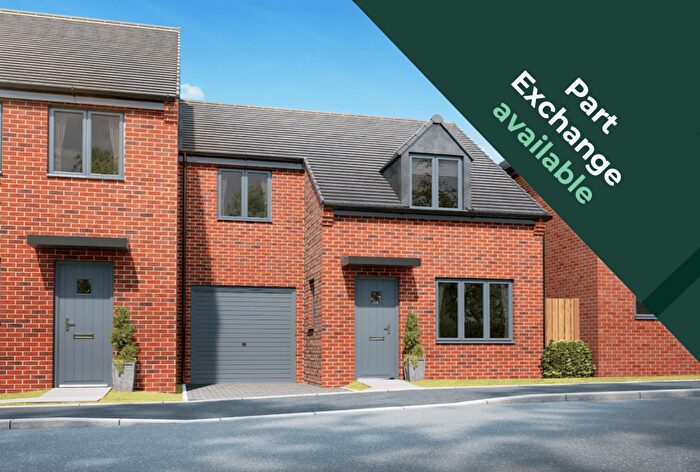 3 Bedroom Semi-Detached House For Sale In Gloucester Road, Consett, County Durham, DH8