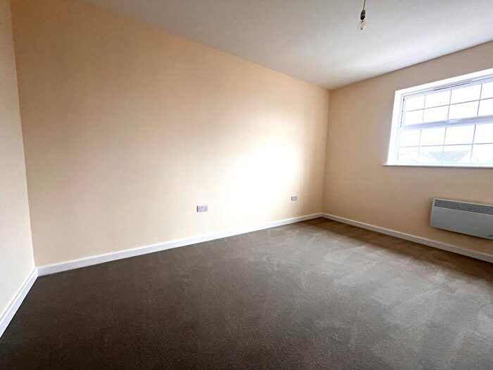 2 Bedroom Apartment To Rent In High Street, March, PE15