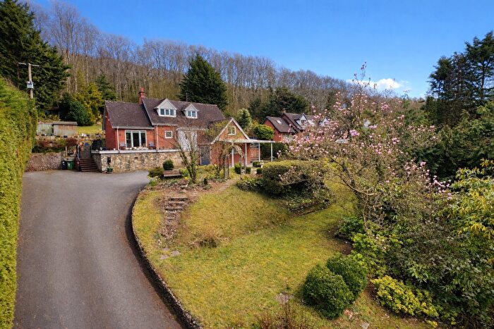 3 Bedroom Detached Bungalow For Sale In Hope-under-Dinmore, Leominster, HR6