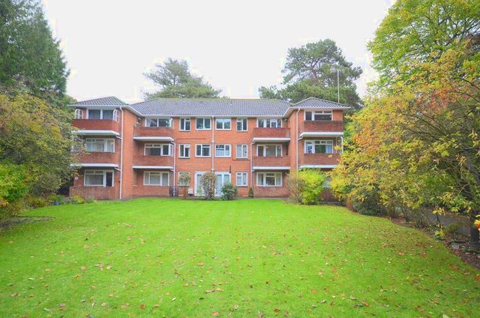 1 Bedroom Flat To Rent In Portarlington Road, Westbourne, Bournemouth, BH4