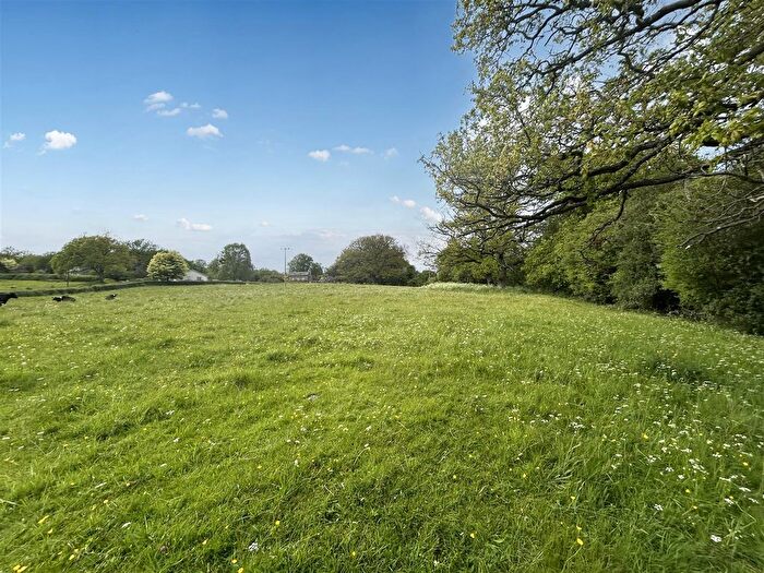 Farm For Sale In Milhalf, Whitney On Wye, Hereford, HR3