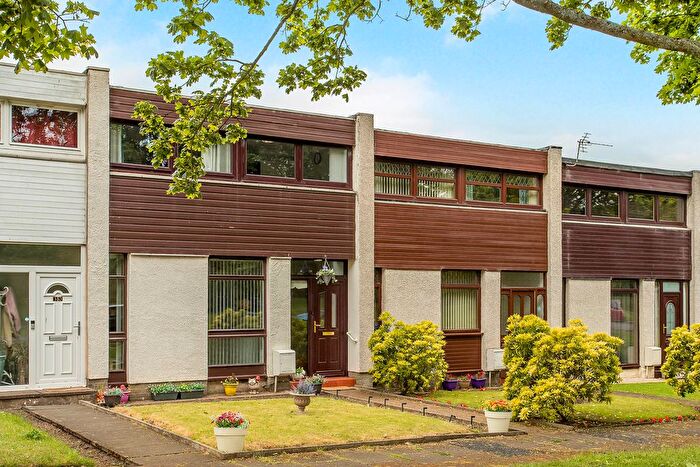 3 Bedroom Terraced House For Sale In Drum Road, Bo'ness, EH51