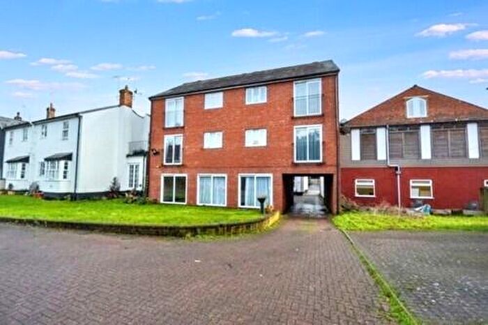 1 Bedroom Flat To Rent In Masons Court, Stansted Mountfitchet, CM24