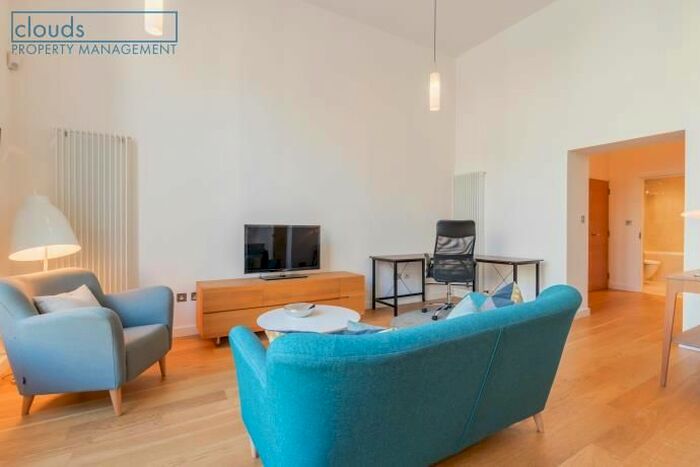 1 Bedroom Flat To Rent In Simpson Loan, Edinburgh, EH3