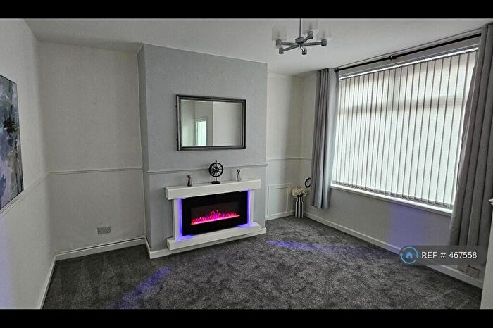 2 Bedroom Terraced House To Rent In Sloane Street, Bolton, BL3