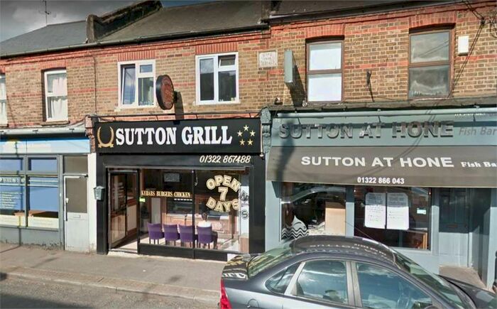 2 Bedroom Flat To Rent In Main Road, Sutton At Hone, DA4