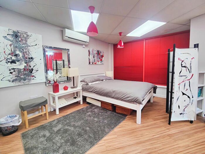 1 Bedroom Flat To Rent In Kingsbury Road, Erdington, B24